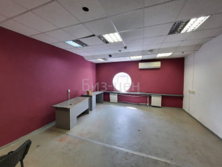 Фотография Аренда офиса, 109 м² , Звенигородская улица 9-11  №2