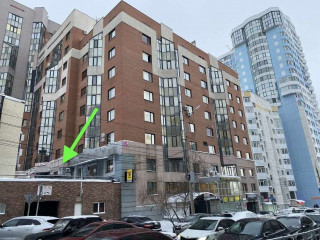 Фотография Продажа помещения свободного назначения, 207 м² , Молодогвардейская улица 178  №10