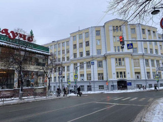 Фотография Продажа помещения свободного назначения, 207 м² , Молодогвардейская улица 178  №11