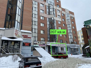 Фотография Продажа помещения свободного назначения, 207 м² , Молодогвардейская улица 178  №9