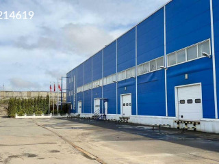 Фотография Аренда помещения свободного назначения, 3500 м² , улица Лейтенанта Бойко 104  №1