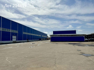 Фотография Аренда помещения свободного назначения, 3500 м² , улица Лейтенанта Бойко 104  №4