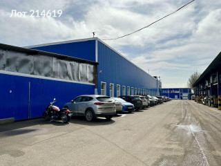 Фотография Аренда помещения свободного назначения, 3500 м² , улица Лейтенанта Бойко 104  №5