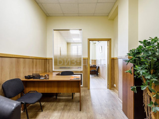 Фотография Аренда офиса, 36 м² , Партийный переулок 1к57с1  №3