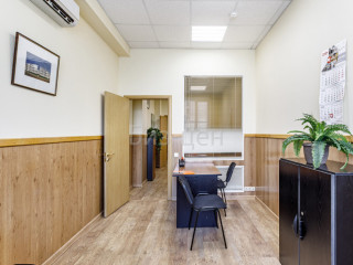 Фотография Аренда офиса, 36 м² , Партийный переулок 1к57с1  №4