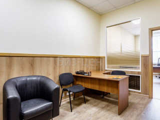 Фотография Аренда офиса, 36 м² , Партийный переулок 1к57с1  №2