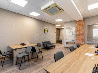 Фотография Аренда офиса, 110 м² , Партийный переулок 1к57с1  №7