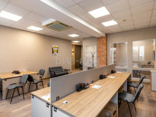 Фотография Аренда офиса, 110 м² , Партийный переулок 1к57с1  №6