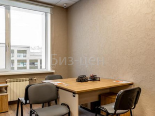 Фотография Аренда офиса, 110 м² , Партийный переулок 1к57с1  №5