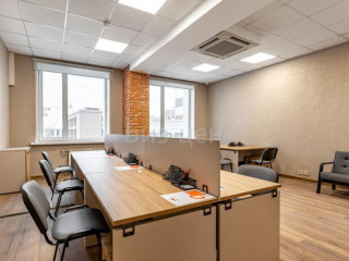 Фотография Аренда офиса, 110 м² , Партийный переулок 1к57с1  №3