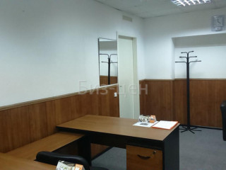 Фотография Аренда офиса, 58 м² , Партийный переулок 1к57с3  №3