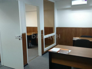 Фотография Аренда офиса, 58 м² , Партийный переулок 1к57с3  №2