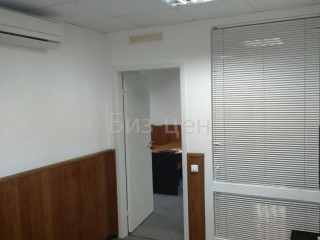Фотография Аренда офиса, 58 м² , Партийный переулок 1к57с3  №6