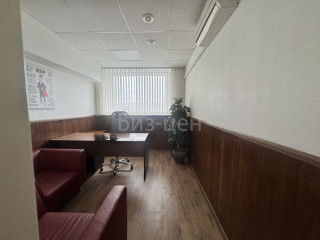 Фотография Аренда офиса, 58 м² , Партийный переулок 1к57с3  №4