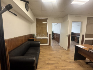 Фотография Аренда офиса, 58 м² , Партийный переулок 1к57с3  №5