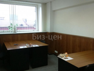 Фотография Аренда офиса, 58 м² , Партийный переулок 1к57с3  №5