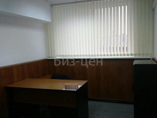 Фотография Аренда офиса, 58 м² , Партийный переулок 1к57с3  №1