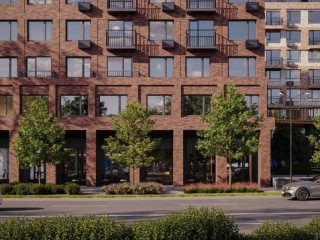 Фотография Продажа помещения свободного назначения, 46 м² , Шефская ул 26  №5