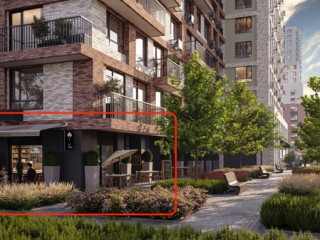Фотография Продажа помещения свободного назначения, 46 м² , Шефская ул 26  №2