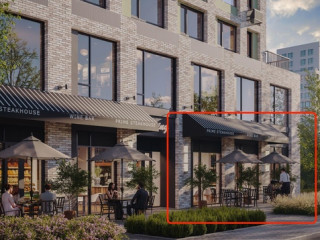 Фотография Продажа помещения свободного назначения, 46 м² , Шефская ул 26  №7