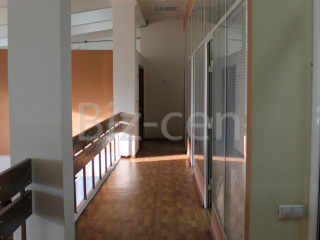 Фотография Аренда офиса, 42 м² , Бережковская набережная 20А  №2
