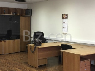 Фотография Аренда офиса, 185 м² , улица Горбунова 2с3  №1
