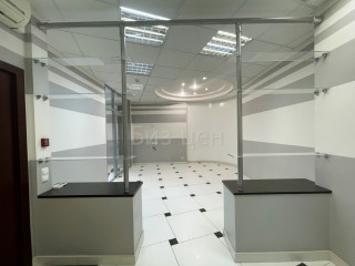 Фотография Аренда офиса, 40 м² , Краснопролетарская улица 16с2  №2