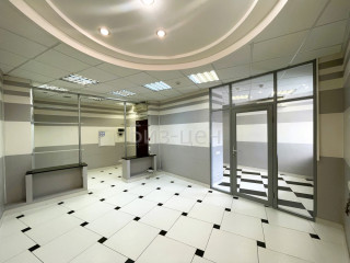 Фотография Аренда офиса, 40 м² , Краснопролетарская улица 16с2  №1