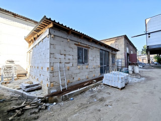 Фотография Продажа склада, 987 м² , Фронтовых бригад ул 18  №2