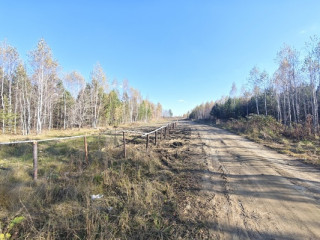 Фотография Продажа земли промышленного назначения, 95200 м² , Арамильский тракт 1  №2