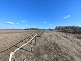 Фотография Продажа земли промышленного назначения, 95200 м² , Арамильский тракт 1  №1