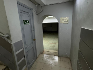 Фотография Аренда помещения свободного назначения, 230 м² , Яковоапостольский переулок 17  №3