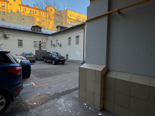 Фотография Аренда помещения свободного назначения, 230 м² , Яковоапостольский переулок 17  №5