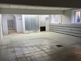 Фотография Аренда помещения свободного назначения, 230 м² , Яковоапостольский переулок 17  №1