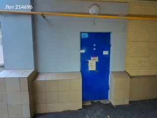 Фотография Аренда помещения свободного назначения, 230 м² , Яковоапостольский переулок 17  №7