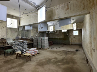 Фотография Аренда помещения свободного назначения, 230 м² , Яковоапостольский переулок 17  №7