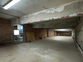 Фотография Аренда помещения свободного назначения, 230 м² , Яковоапостольский переулок 17  №9
