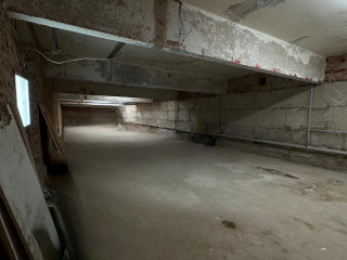 Фотография Аренда помещения свободного назначения, 230 м² , Яковоапостольский переулок 17  №10