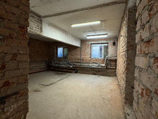 Фотография Аренда помещения свободного назначения, 230 м² , Яковоапостольский переулок 17  №13