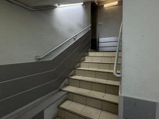 Фотография Аренда помещения свободного назначения, 230 м² , Яковоапостольский переулок 17  №8