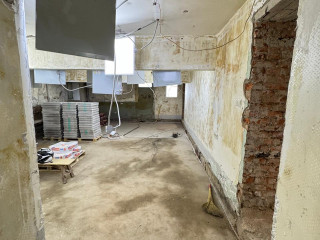 Фотография Аренда помещения свободного назначения, 230 м² , Яковоапостольский переулок 17  №6