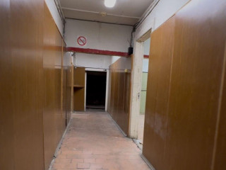 Фотография Аренда помещения свободного назначения, 230 м² , Яковоапостольский переулок 17  №11