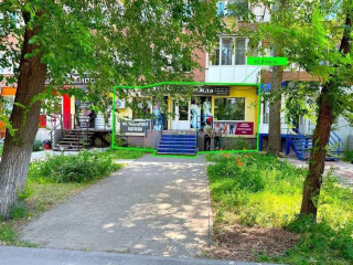 Фотография Продажа магазина, 42 м² , улица Волоха 5  №1