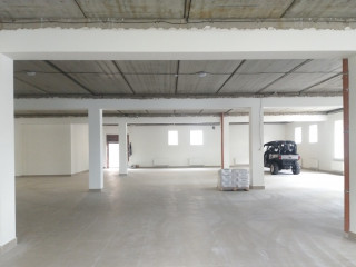 Фотография Аренда магазина, 750 м² , Центральная улица 1A  №19