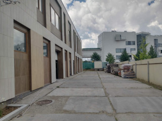 Фотография Аренда магазина, 750 м² , Центральная улица 1A  №16