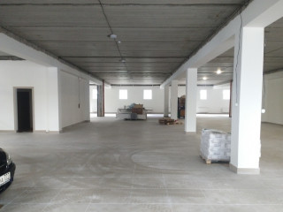 Фотография Аренда магазина, 750 м² , Центральная улица 1A  №20
