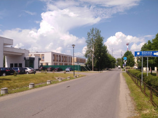 Фотография Аренда магазина, 750 м² , Центральная улица 1A  №6