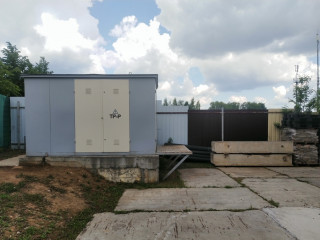Фотография Аренда магазина, 750 м² , Центральная улица 1A  №17