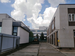 Фотография Аренда магазина, 750 м² , Центральная улица 1A  №15
