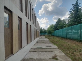 Фотография Аренда магазина, 750 м² , Центральная улица 1A  №14